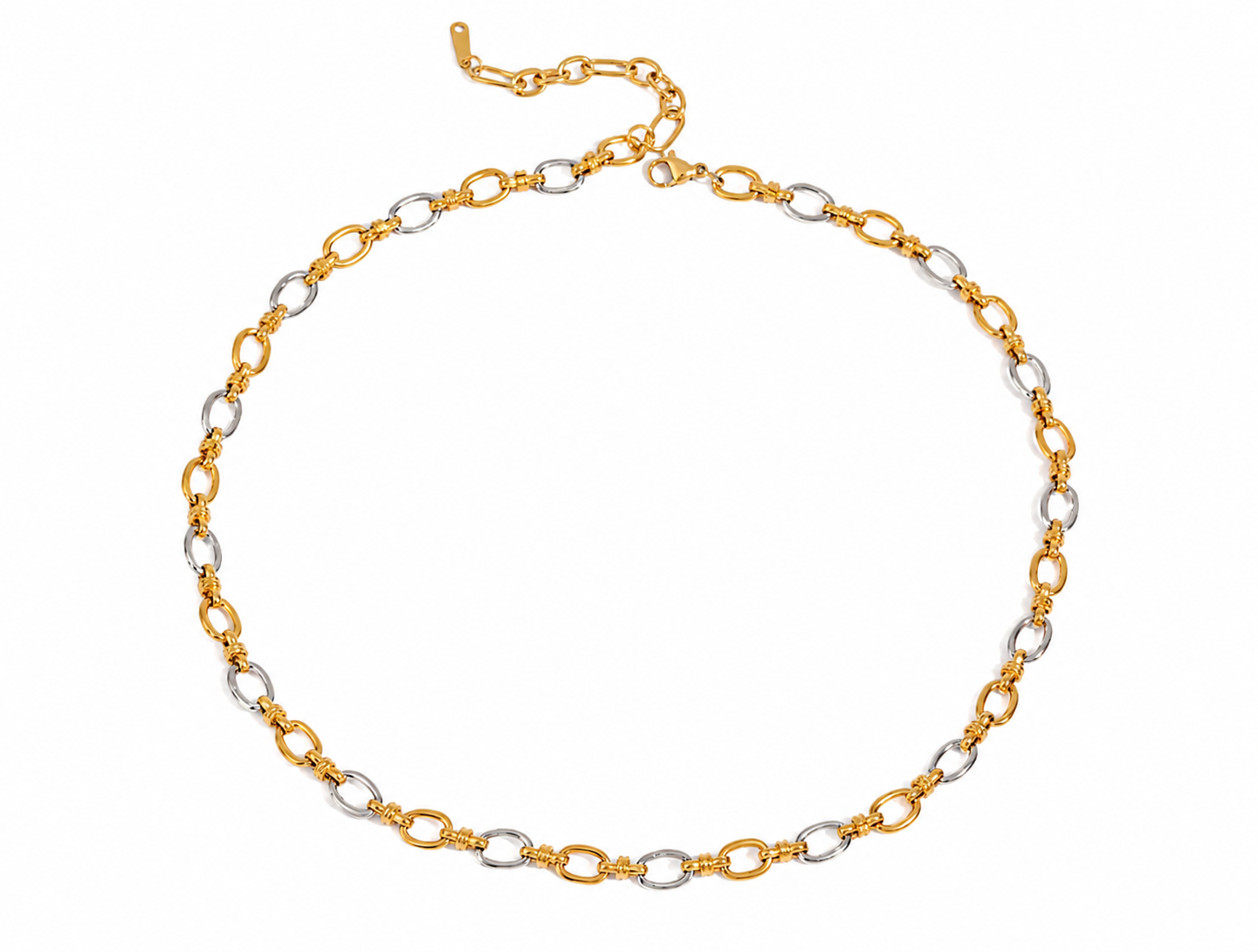 The Palmer Necklace
