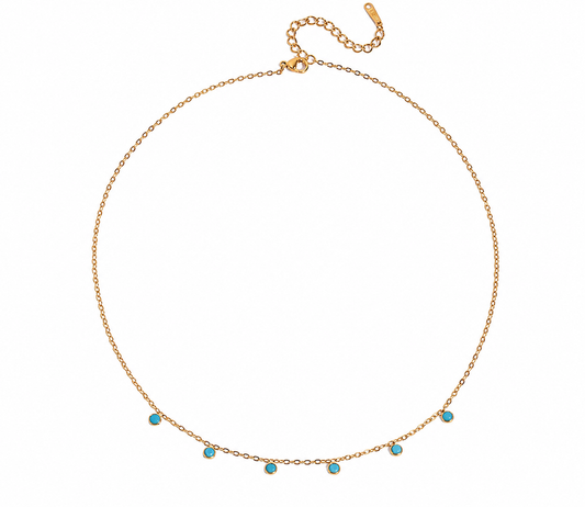 The Rhea Necklace