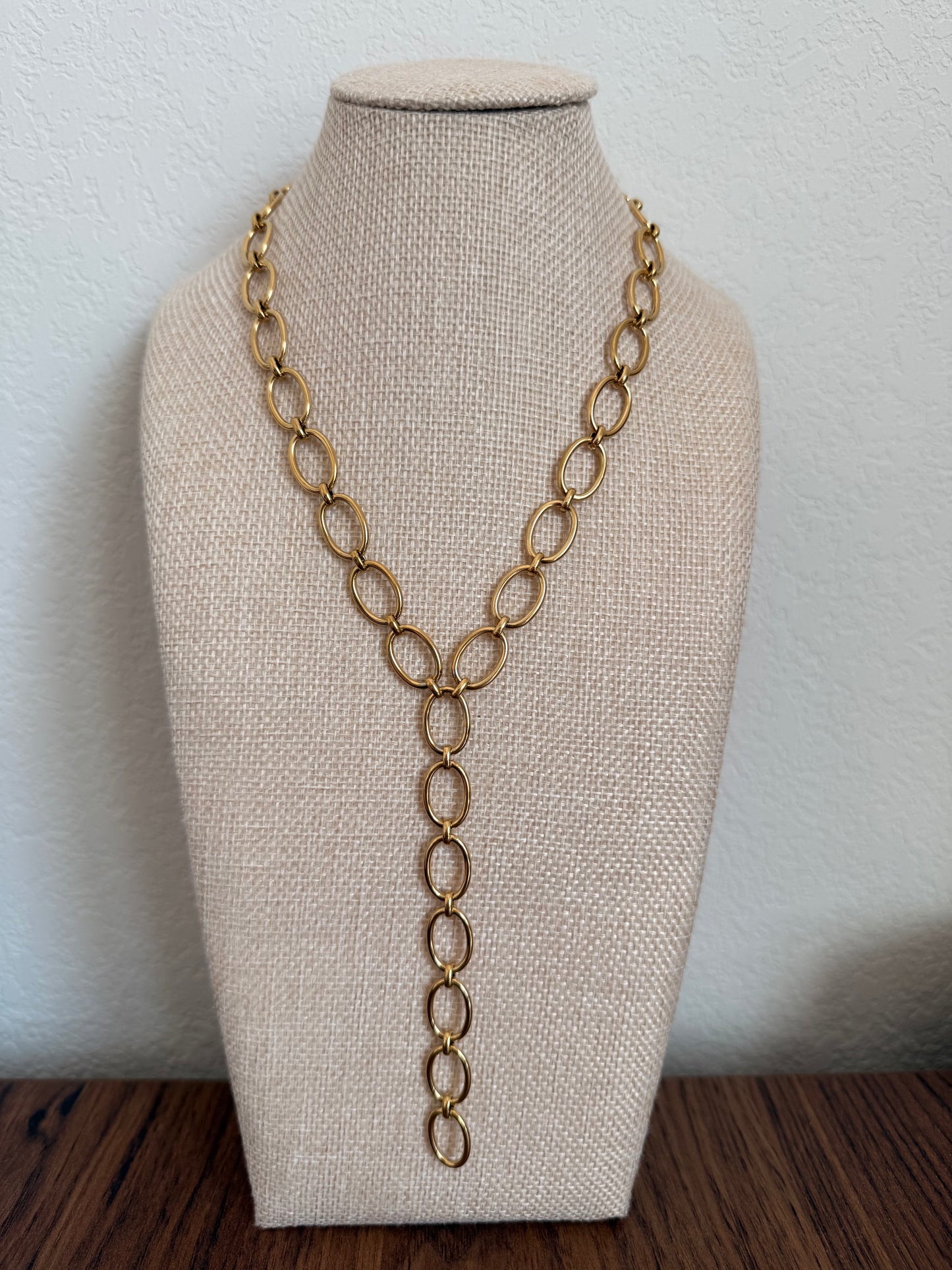 The Livi Necklace