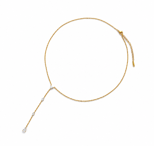 The Kate Necklace