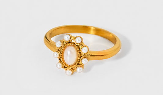 The Taylor Ring