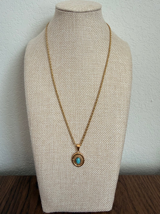 The Ellie Necklace