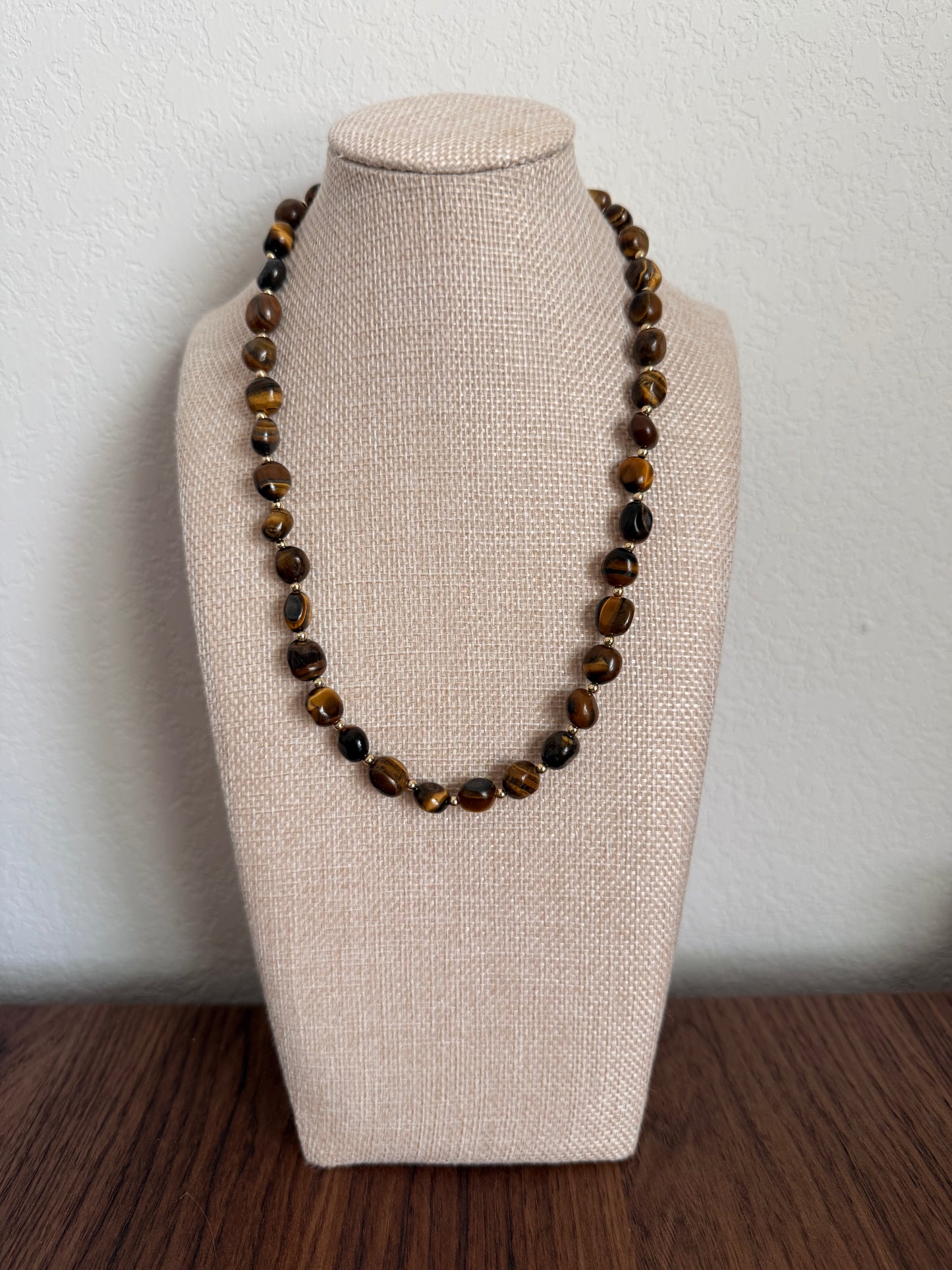 The Hazel Necklace