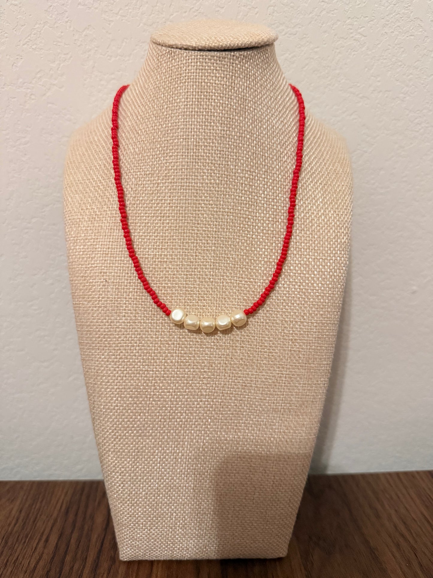 The Kenny Necklace