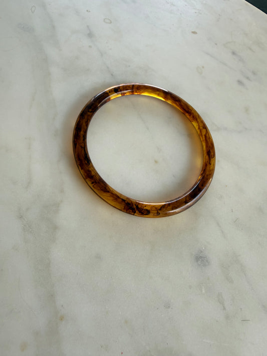 Coffee Bangle