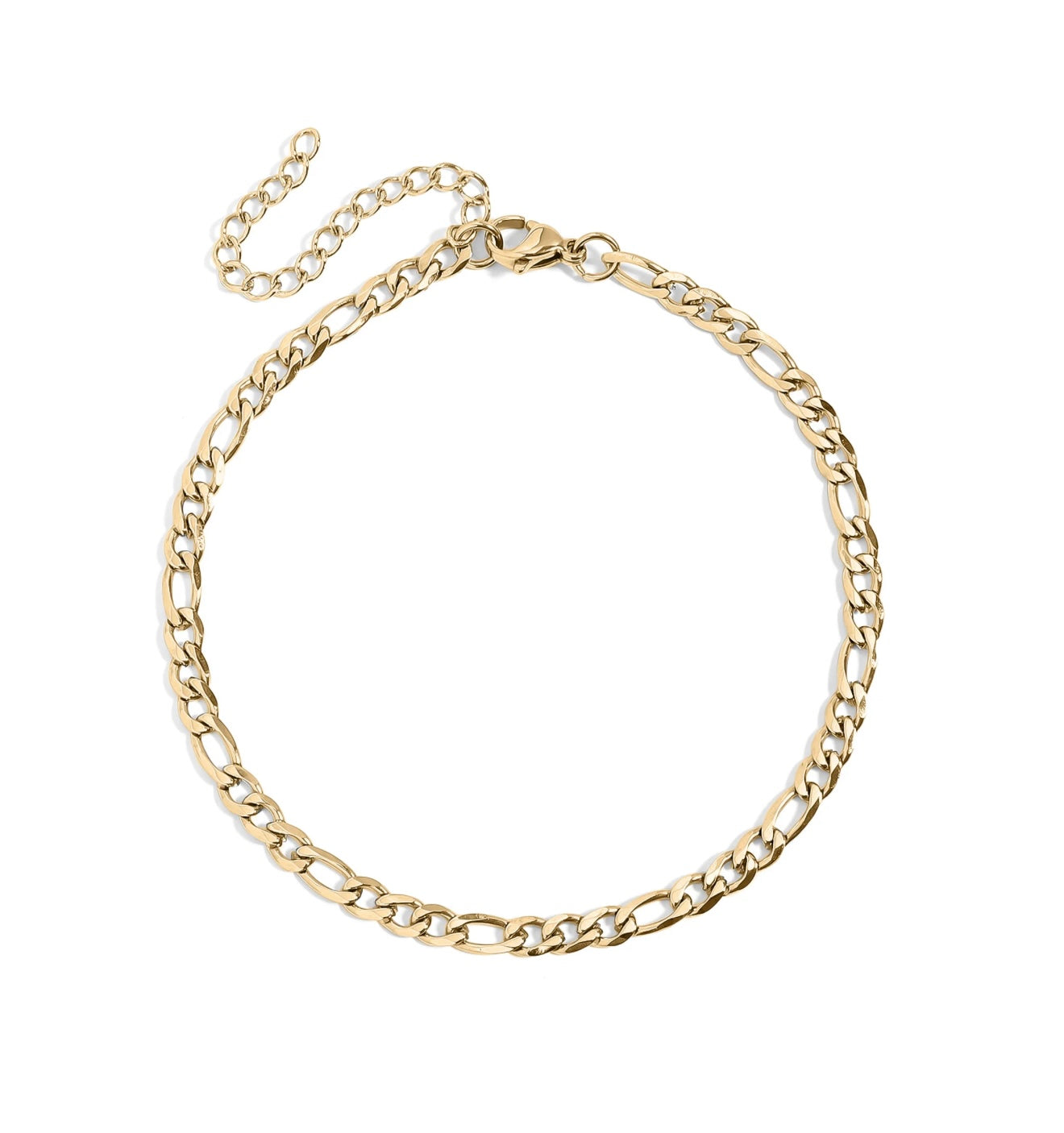 Ari Chain Bracelet