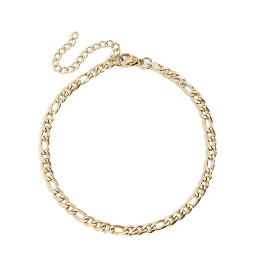 Ari Chain Bracelet