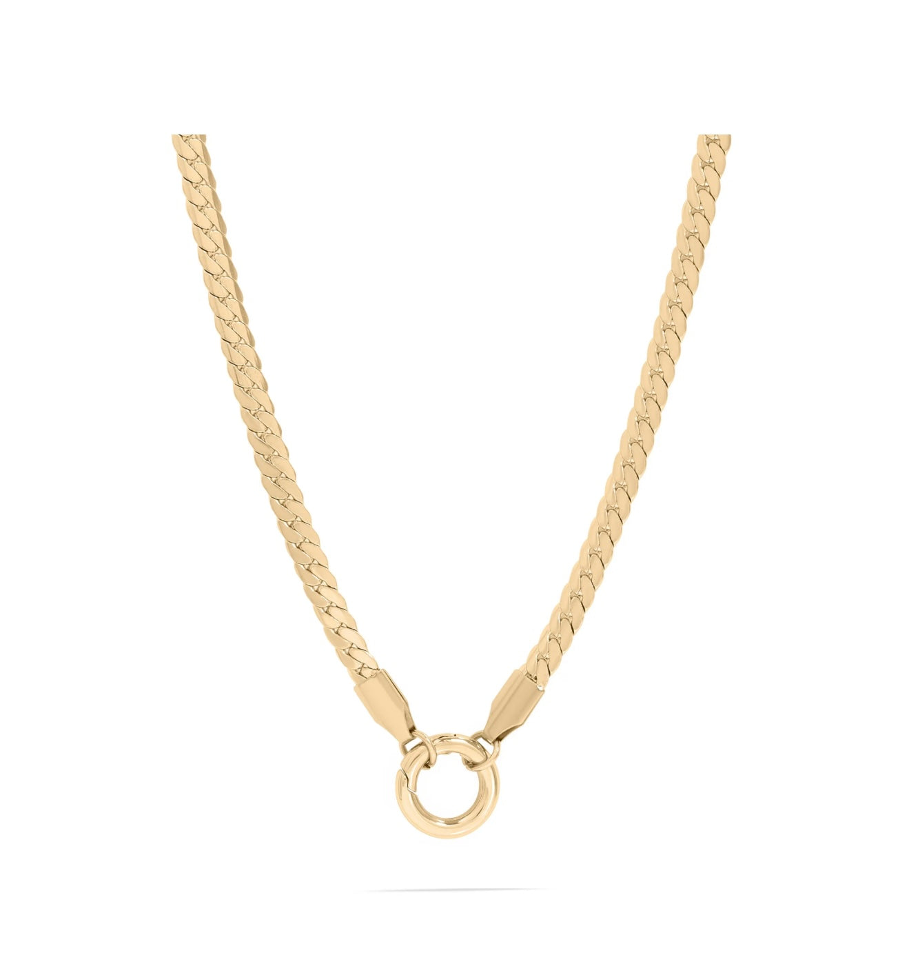 The Abby Necklace