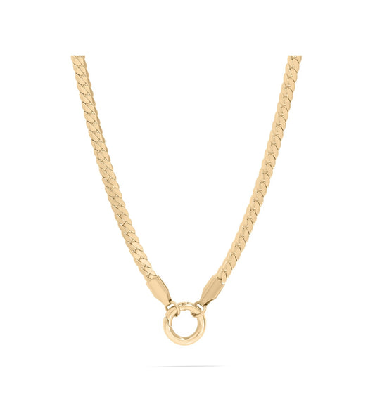 The Abby Necklace