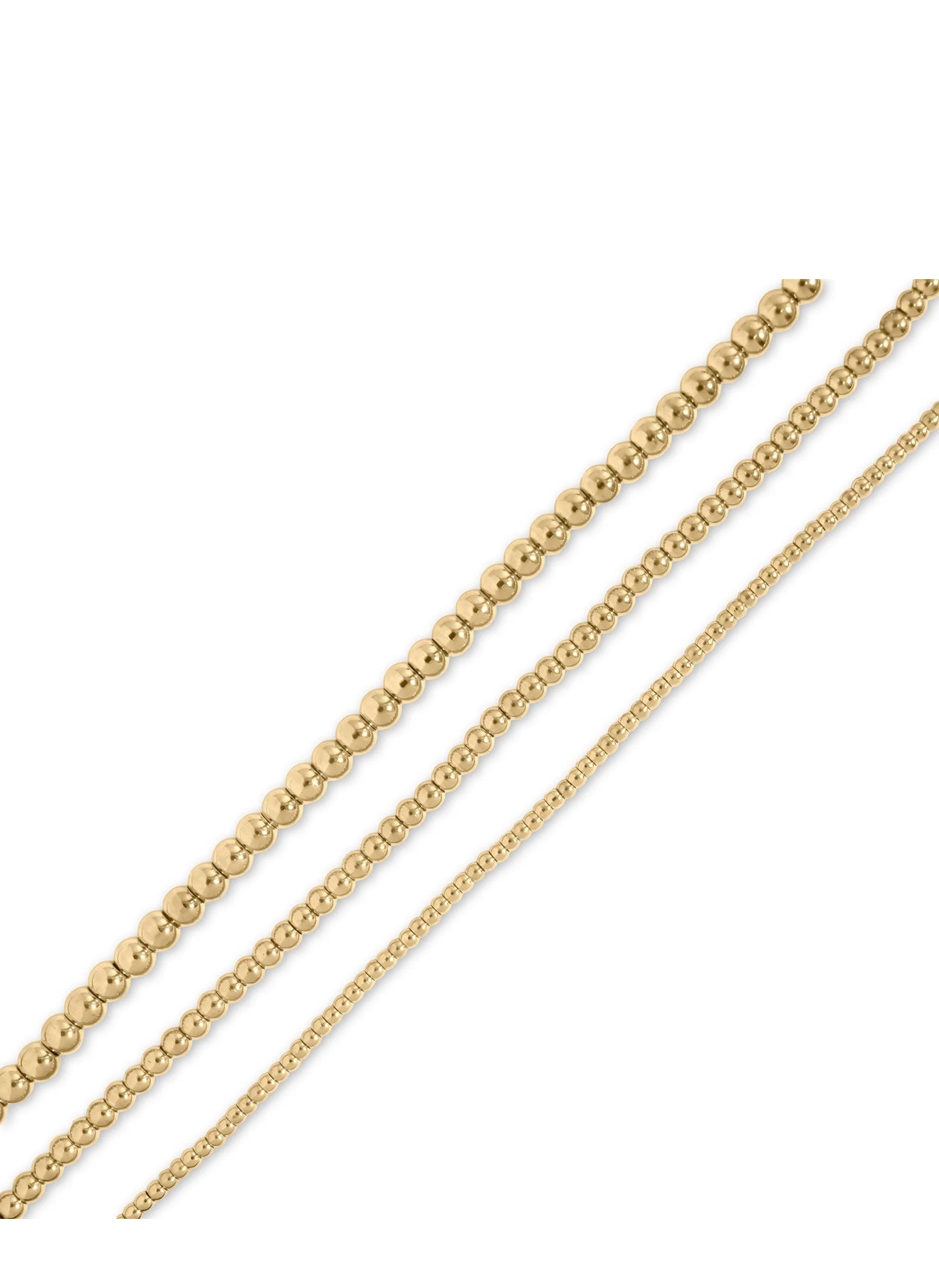 Beaded Necklace