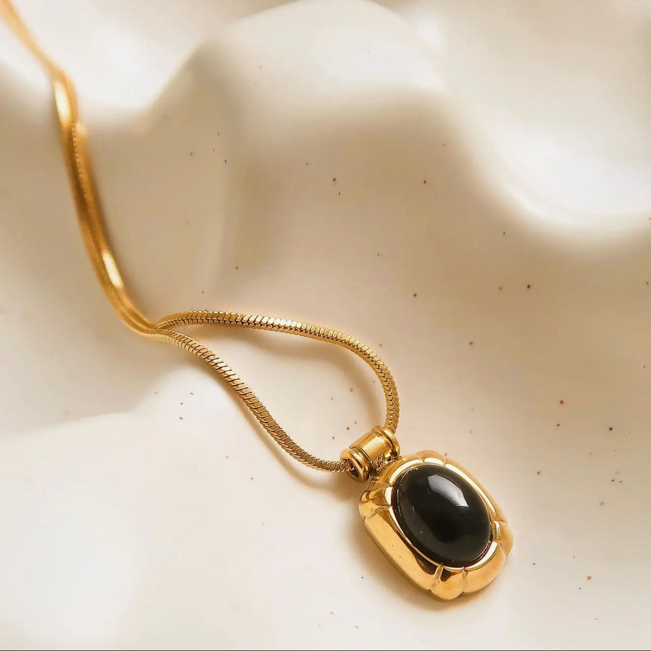 The Emery Necklace