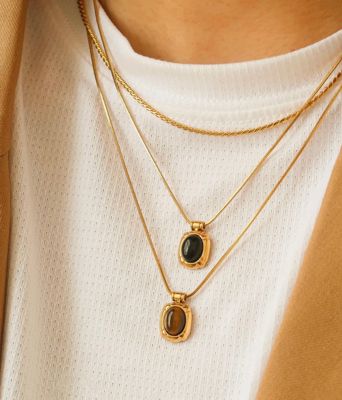 The Emery Necklace