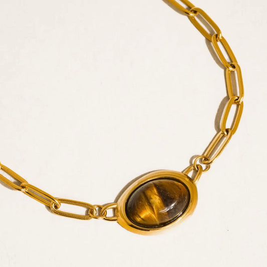 The Sofia Necklace