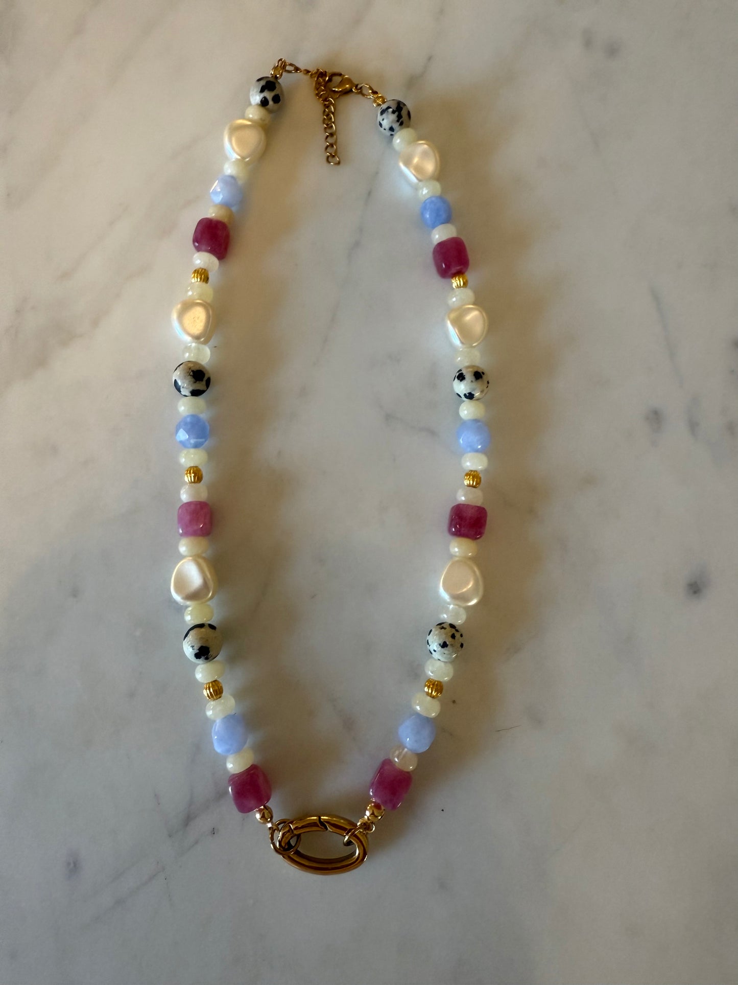 The Lennon Necklace