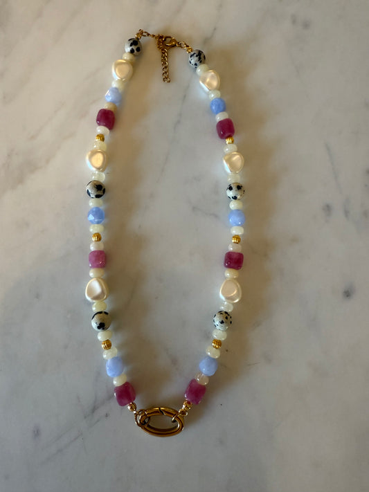 The Lennon Necklace