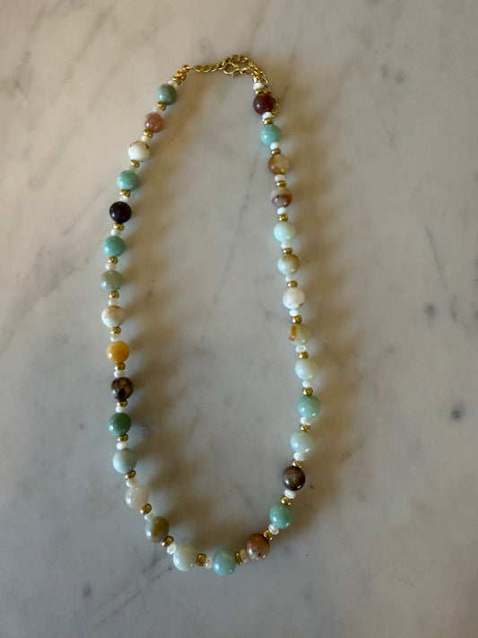 The Indie Necklace