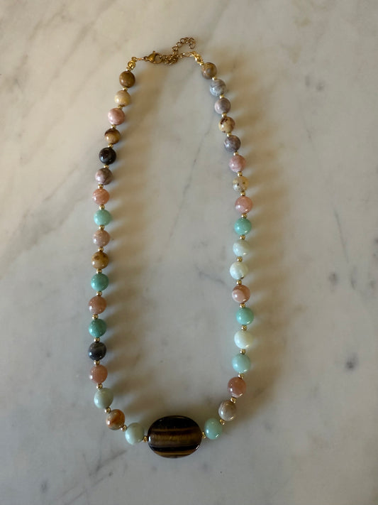 The Hannah Necklace