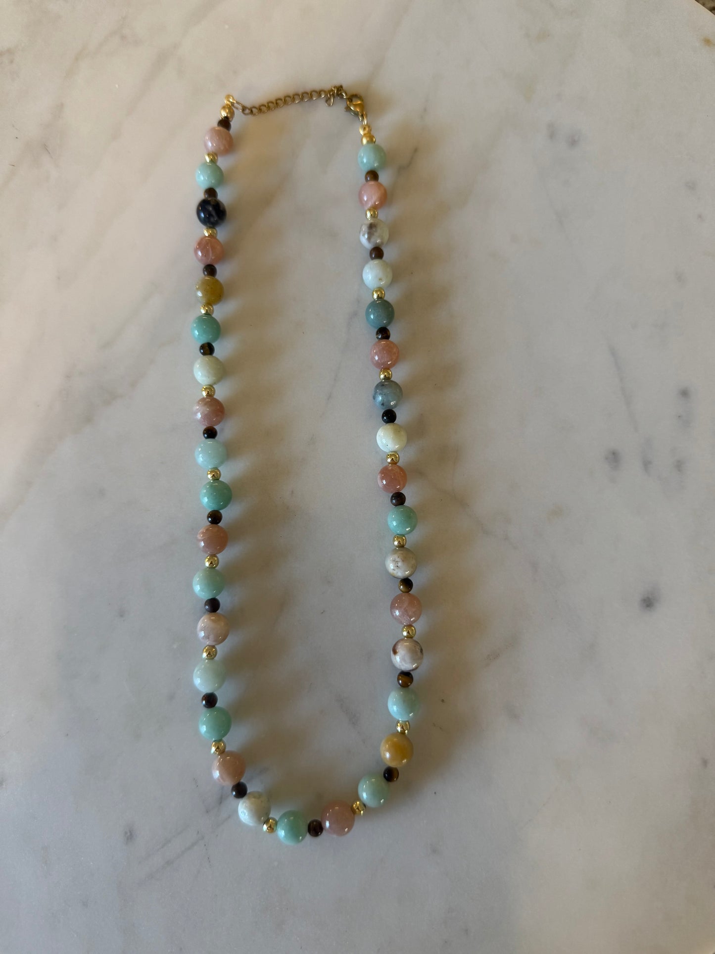 The Fay Necklace