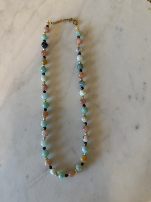 The Fay Necklace