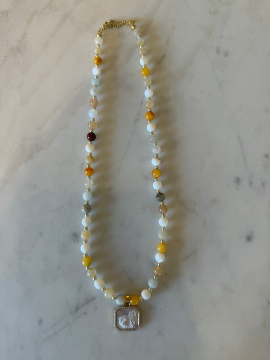 The Valley Necklace