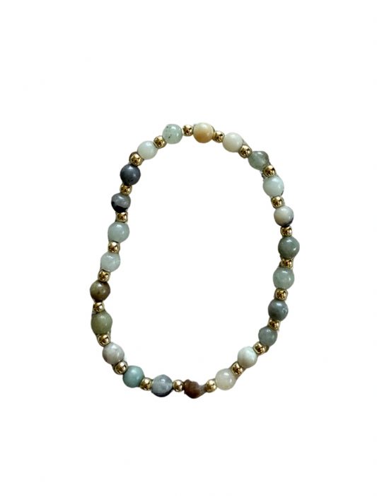 Slate Bracelet
