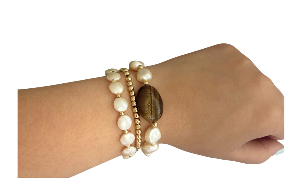 Opal Bracelet