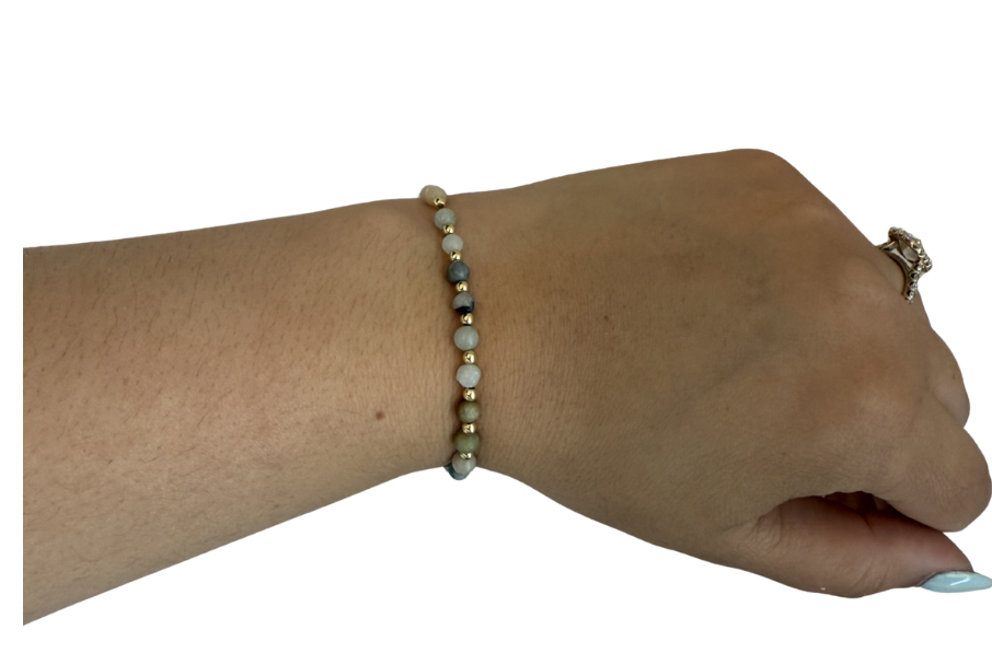 Slate Bracelet