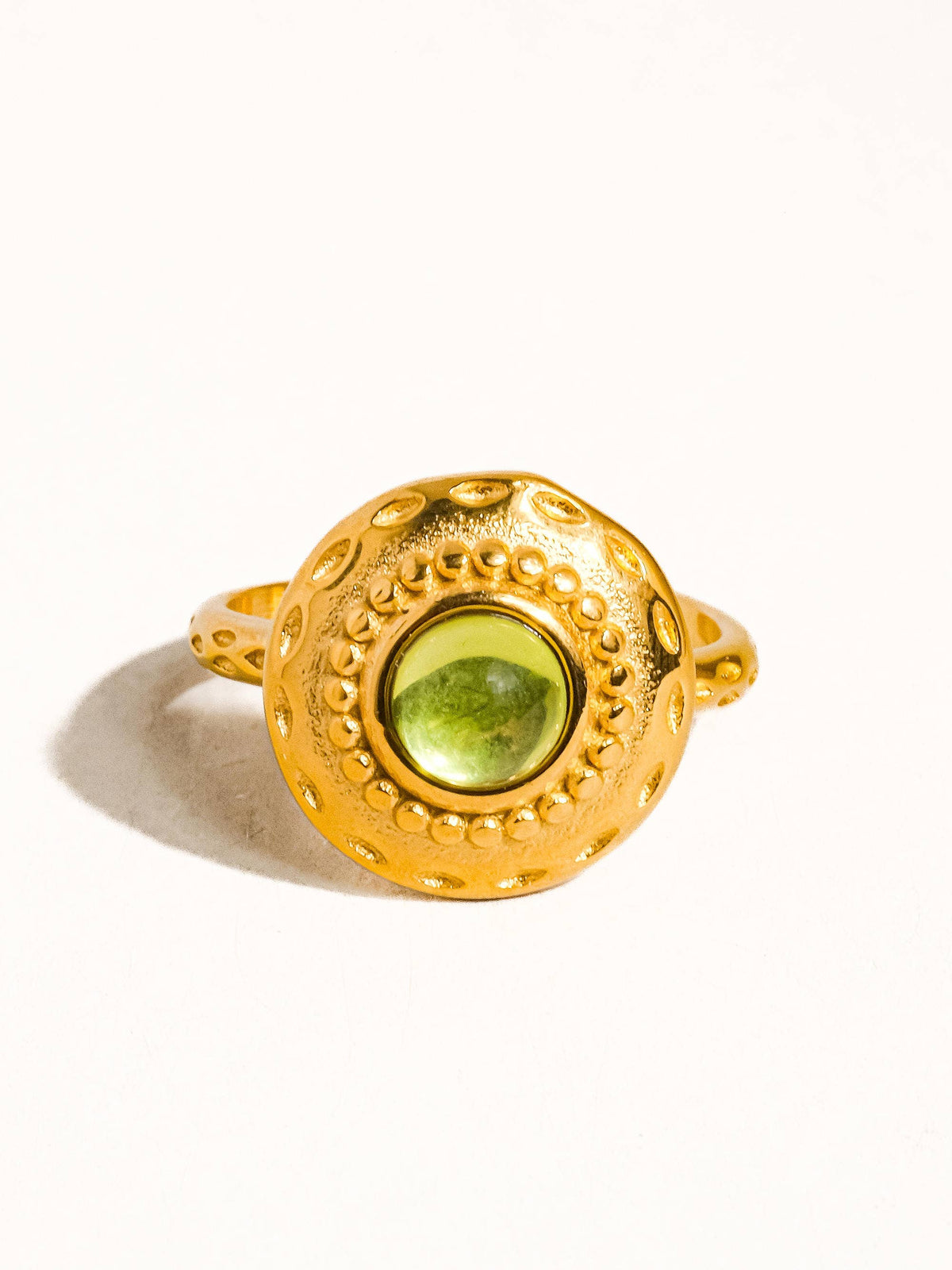 The Marie Ring