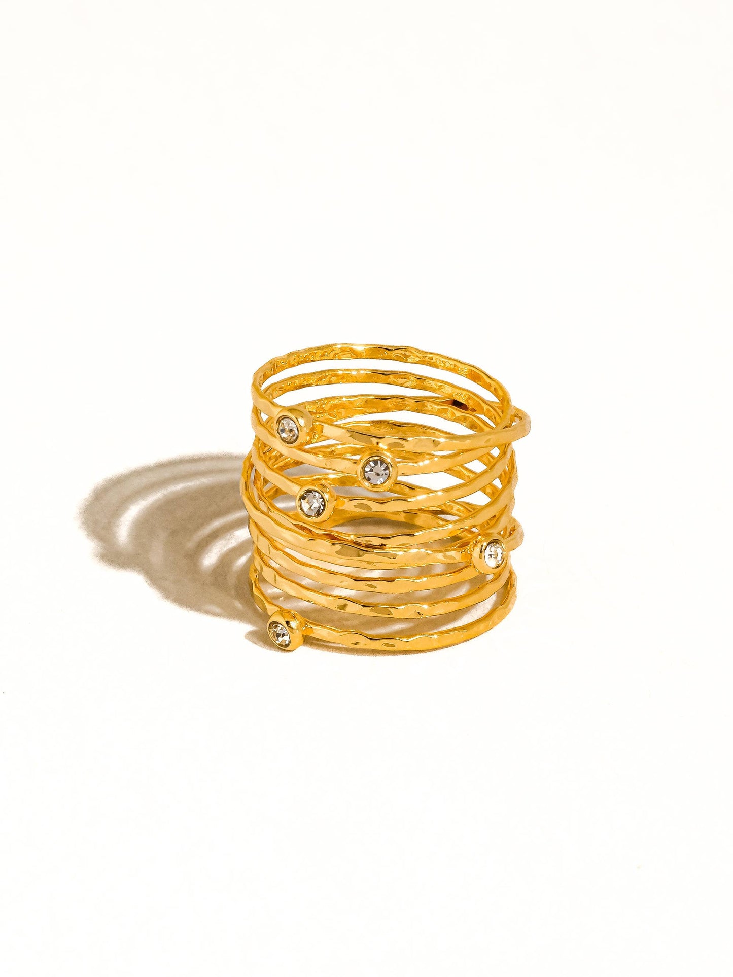 The Vintage Ring