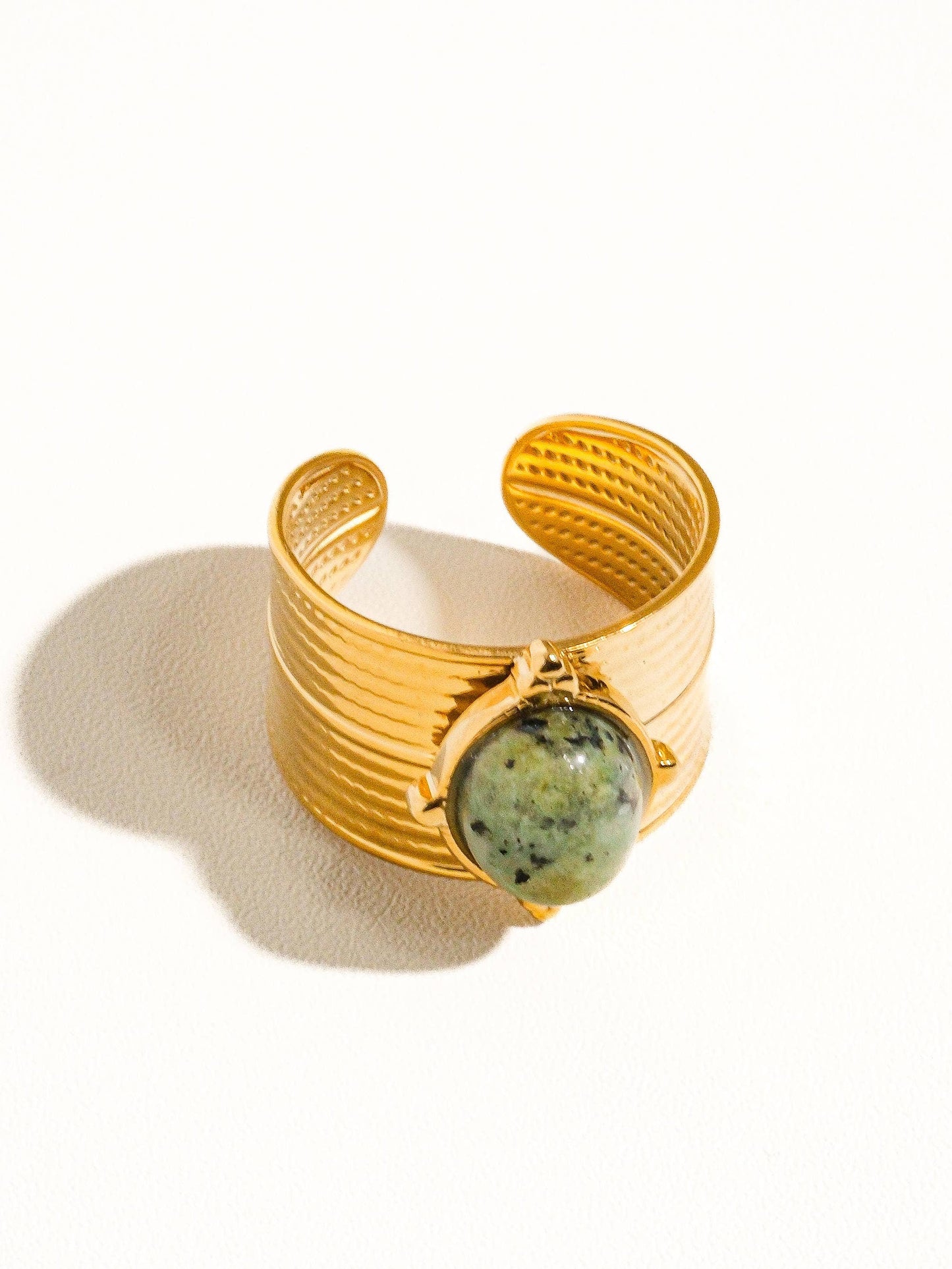 The Oasis Ring