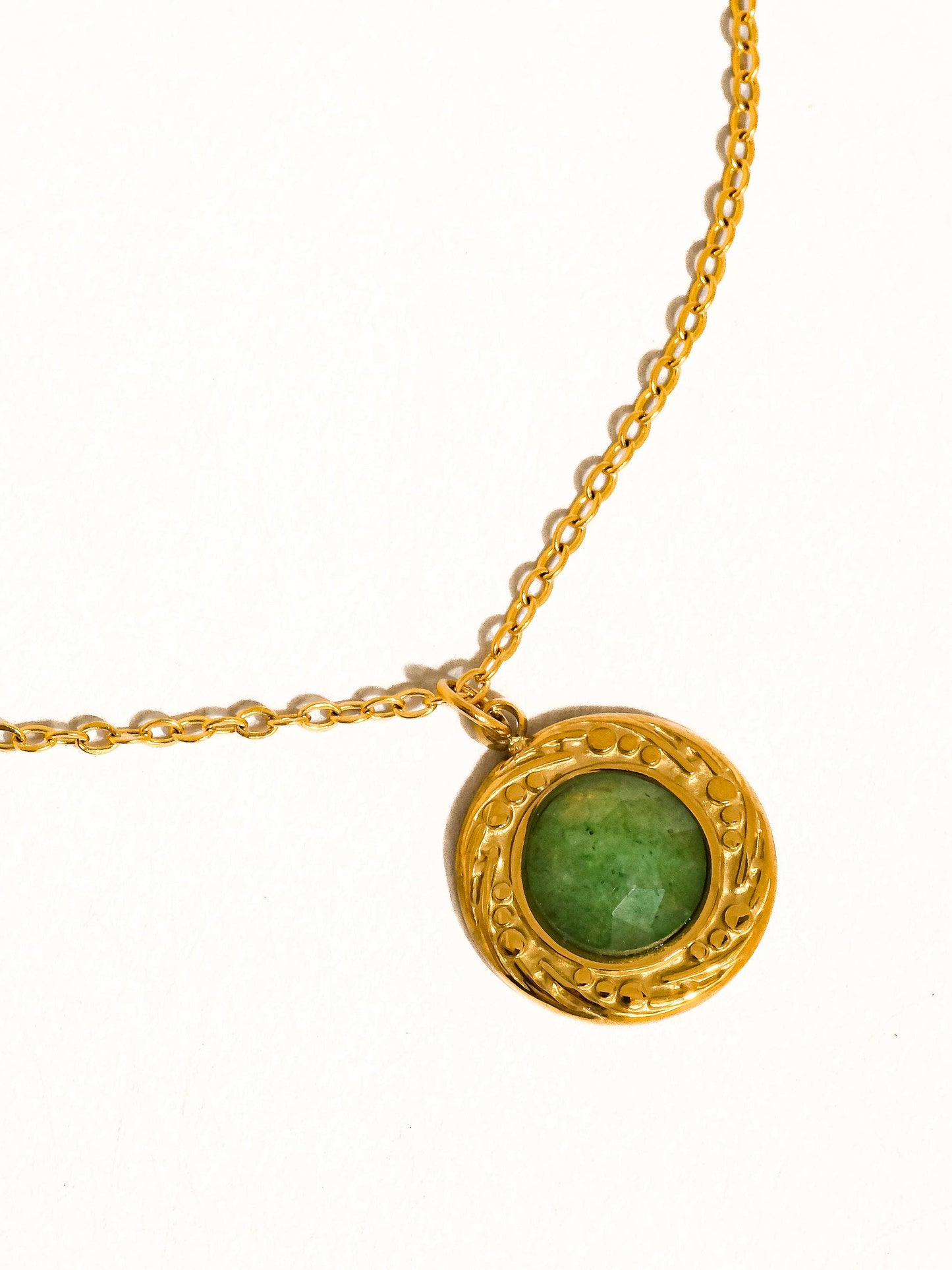 The Erin Necklace