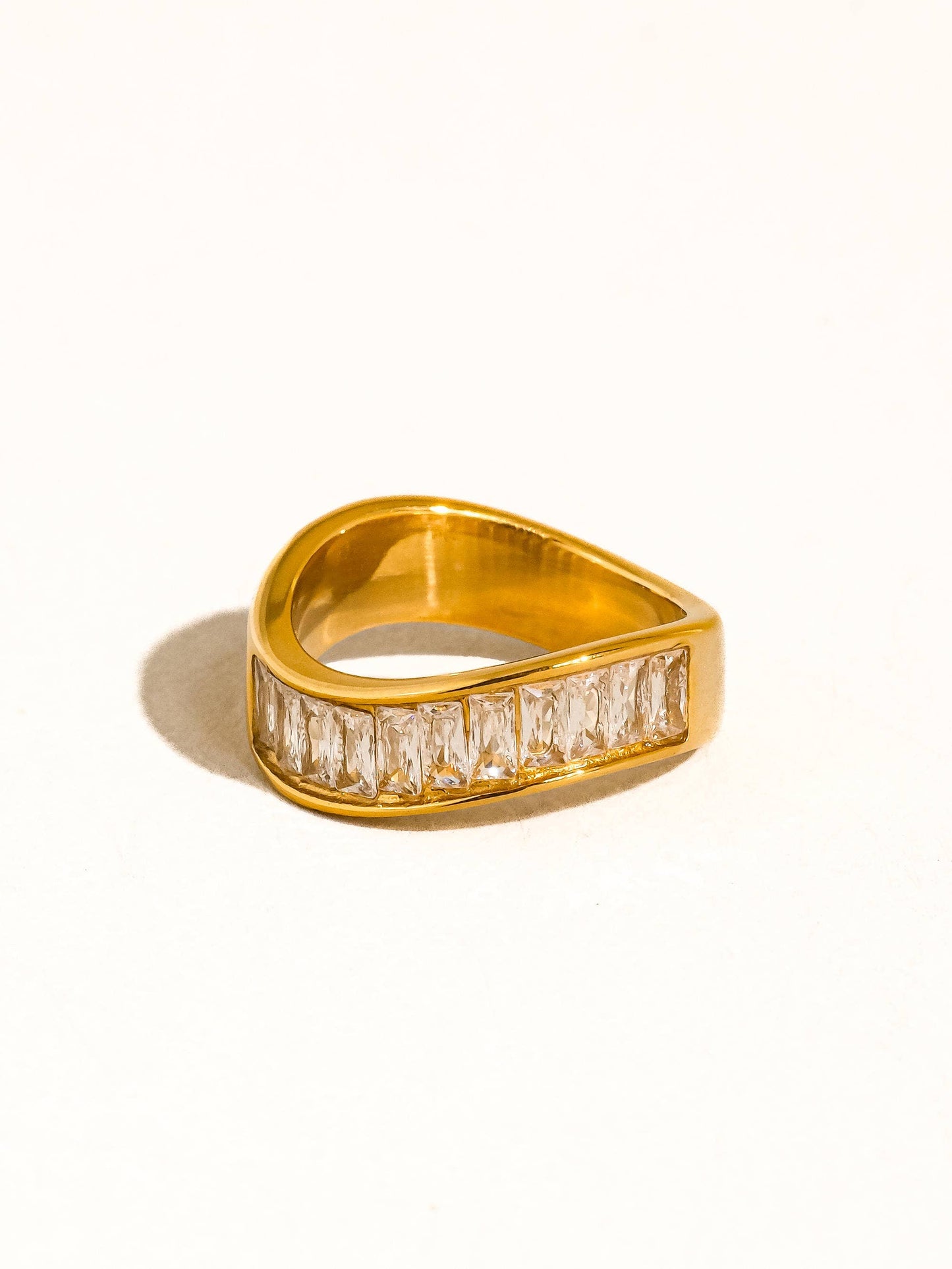 The Callie Ring