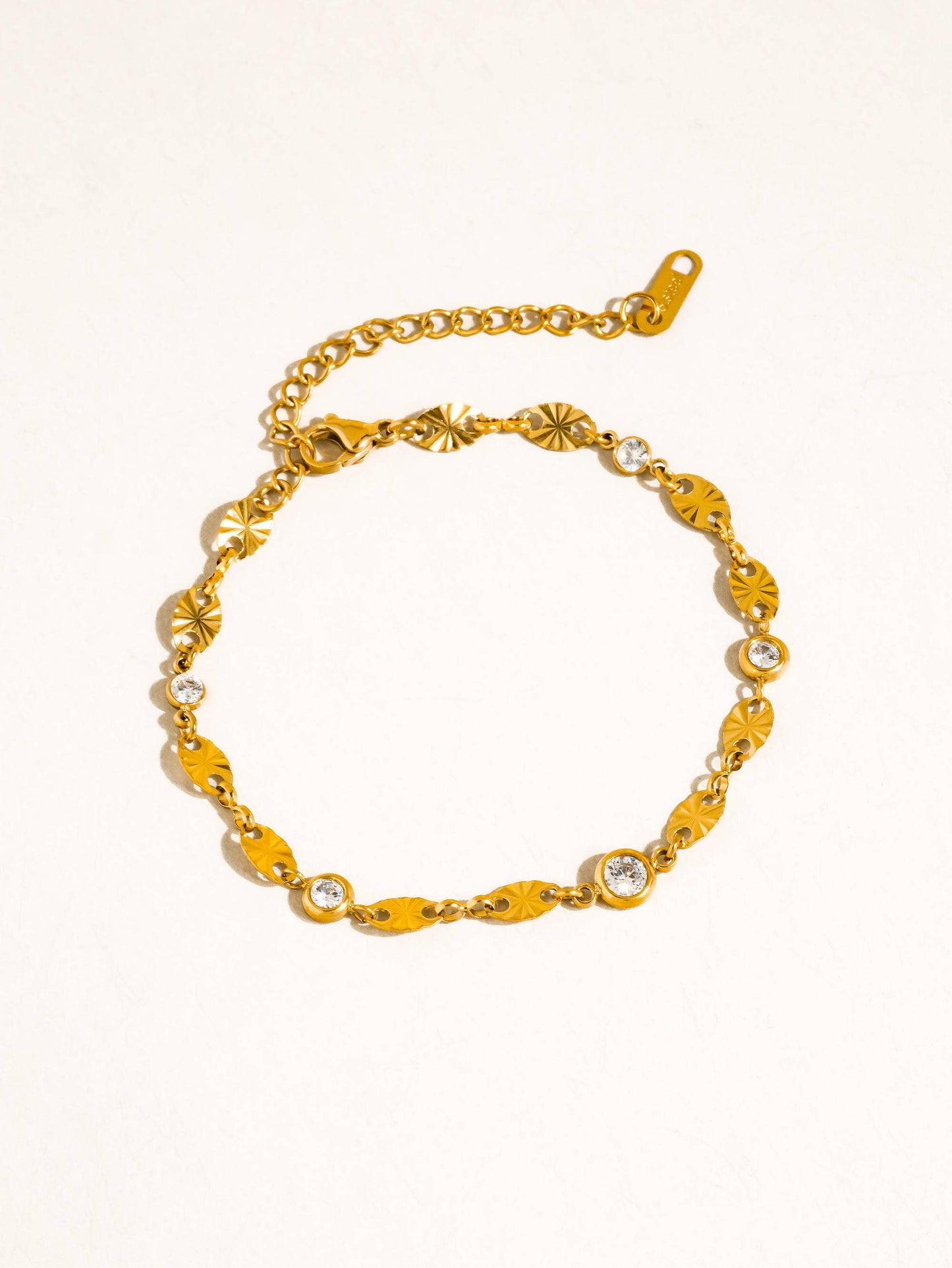The Kris Bracelet
