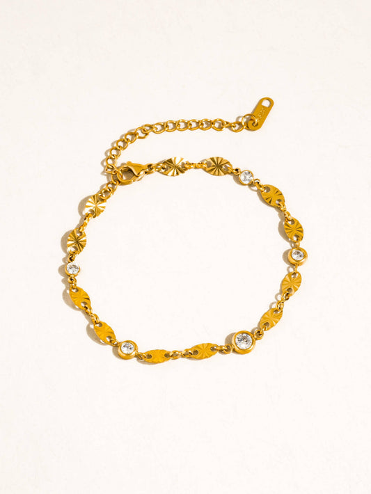 The Kris Bracelet