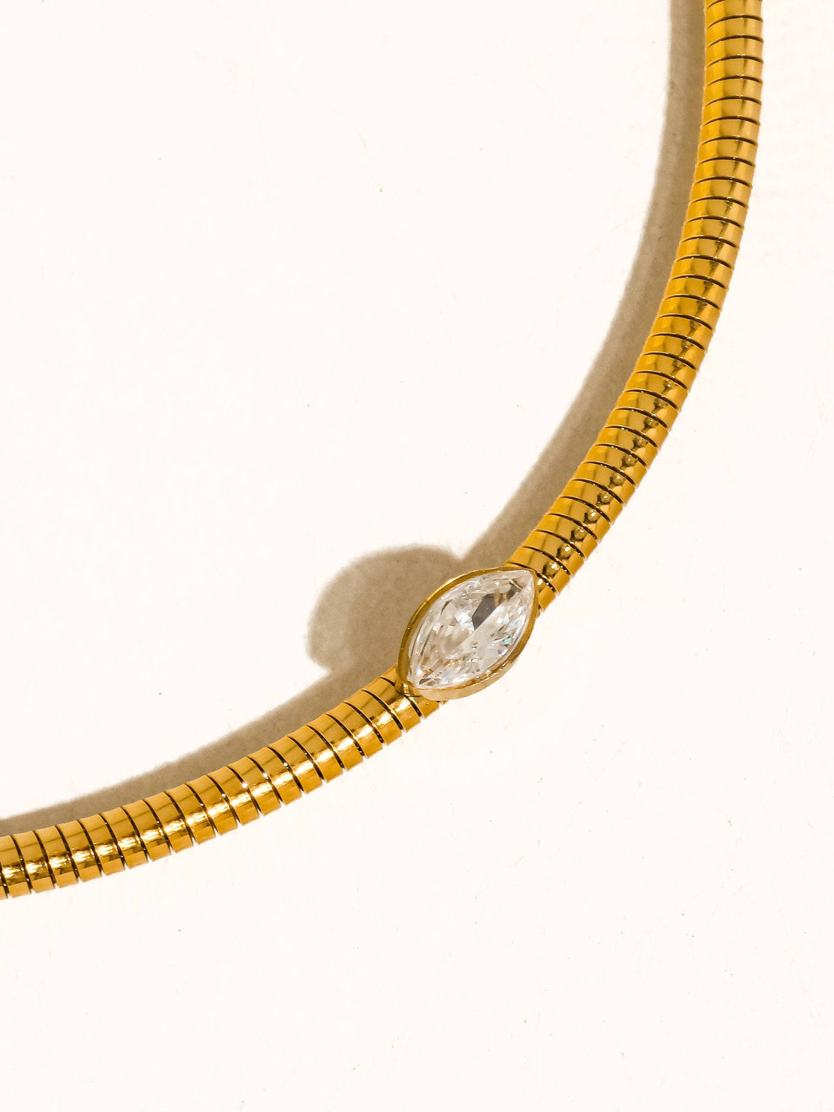 The Rylee Necklace