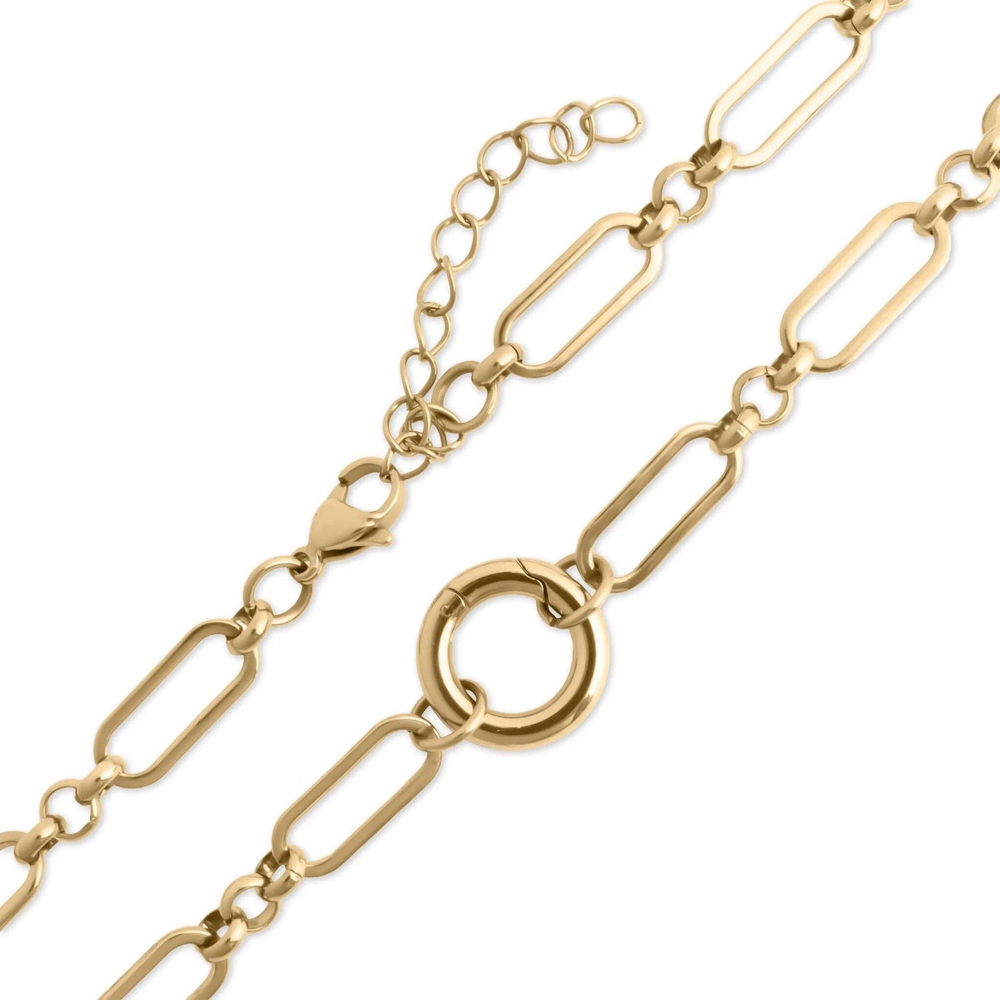 The Tyler Necklace