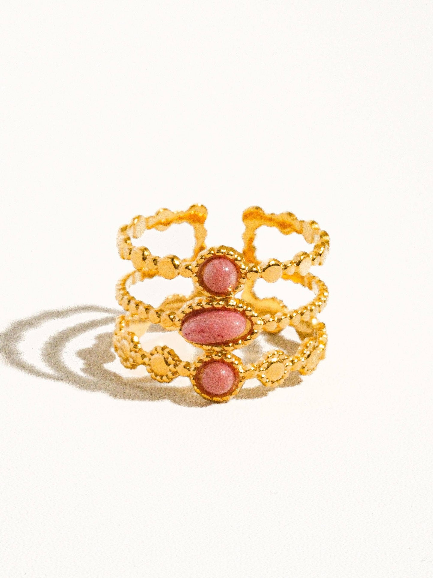 The Saylor Ring
