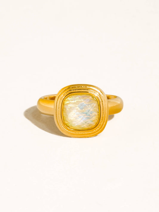 The Elise Ring
