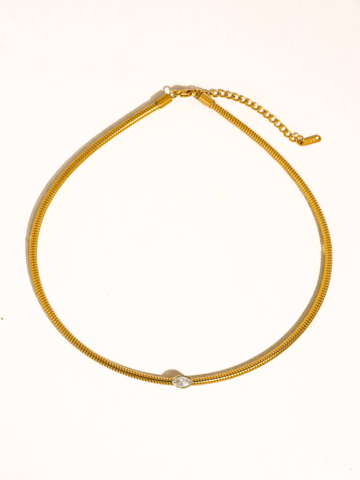The Rylee Necklace