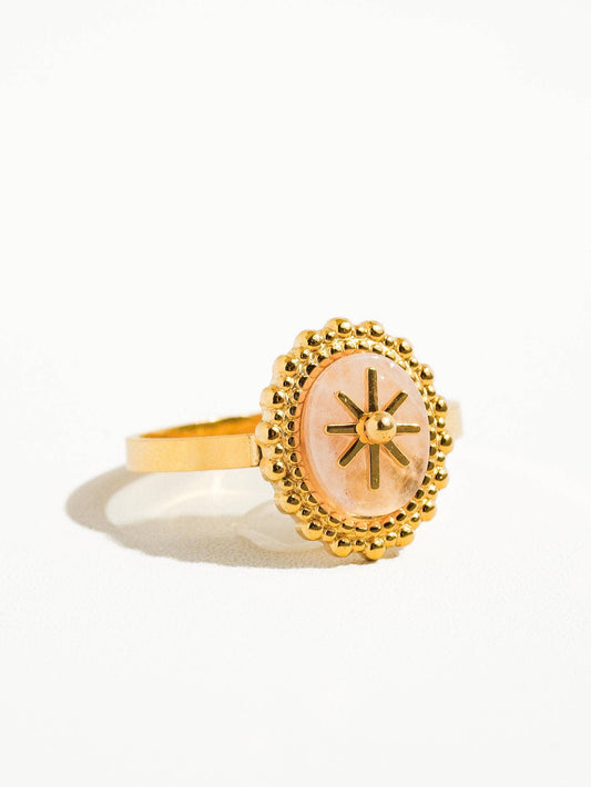 The Eva Ring