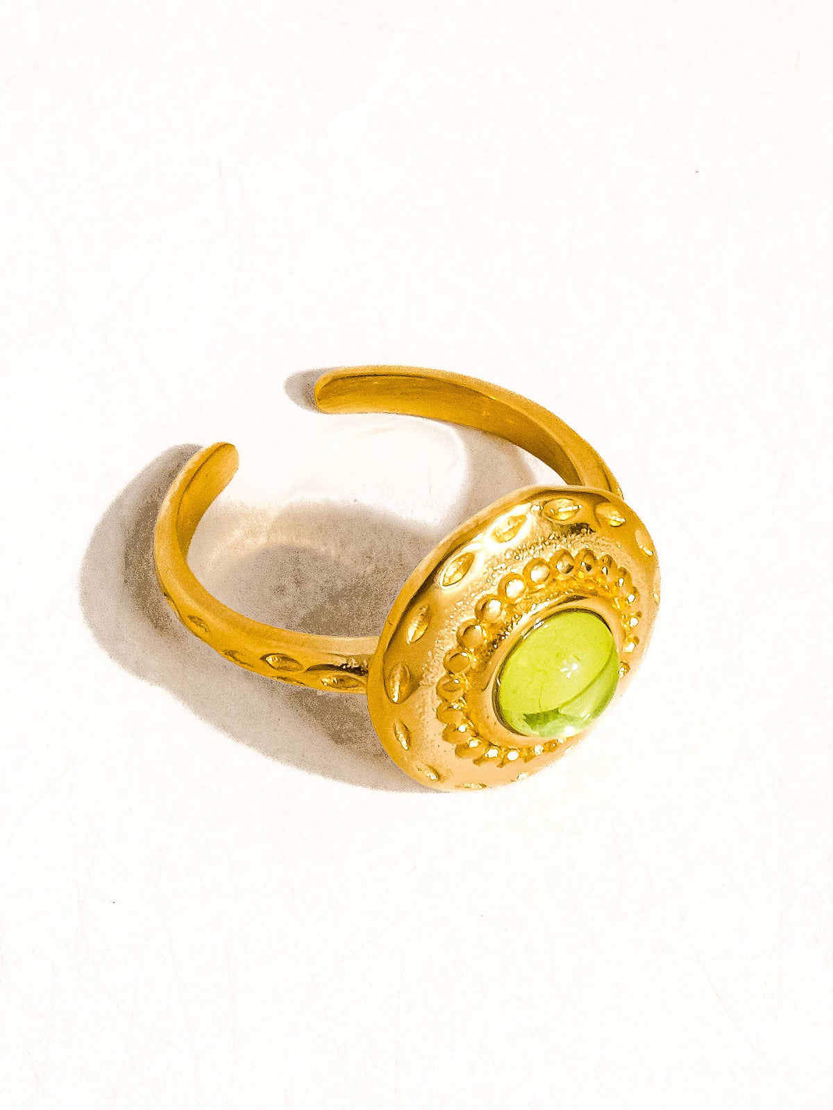 The Marie Ring