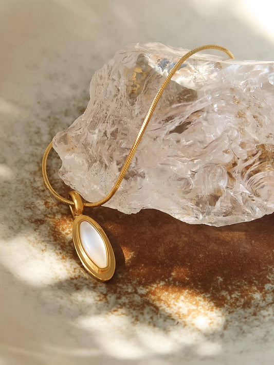 The Tinley Necklace