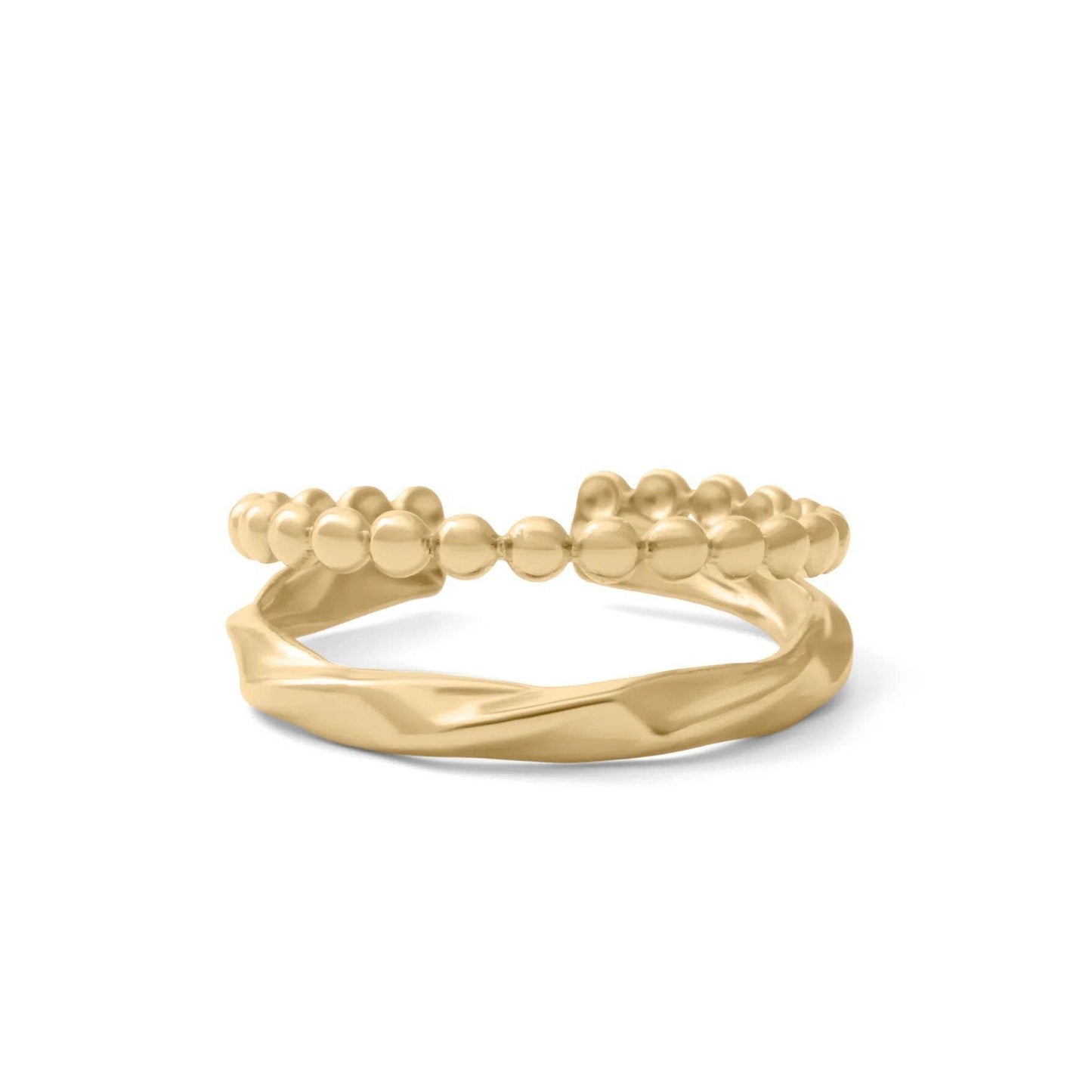 The Goldie Ring