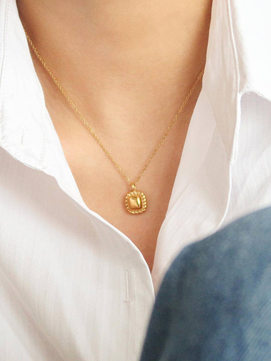 The Payton Necklace
