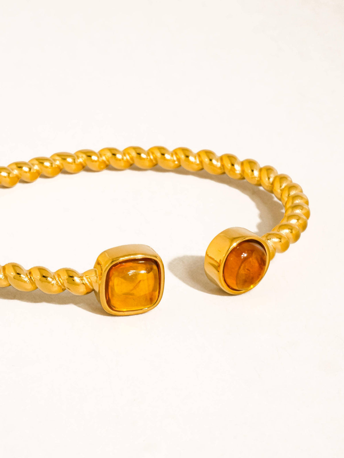 The Camille Cuff