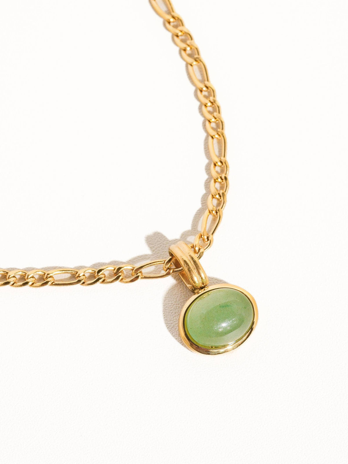 The Winslow Necklace