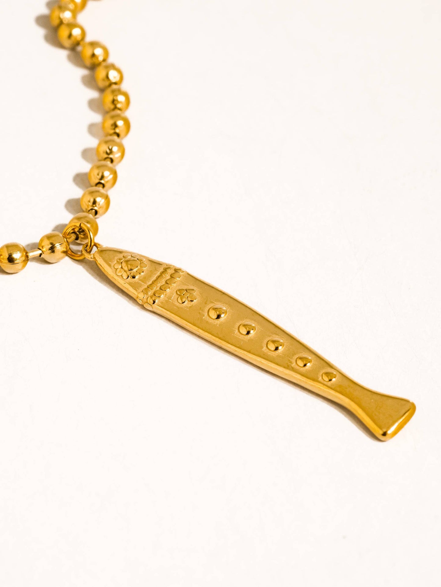 The Mila Necklace