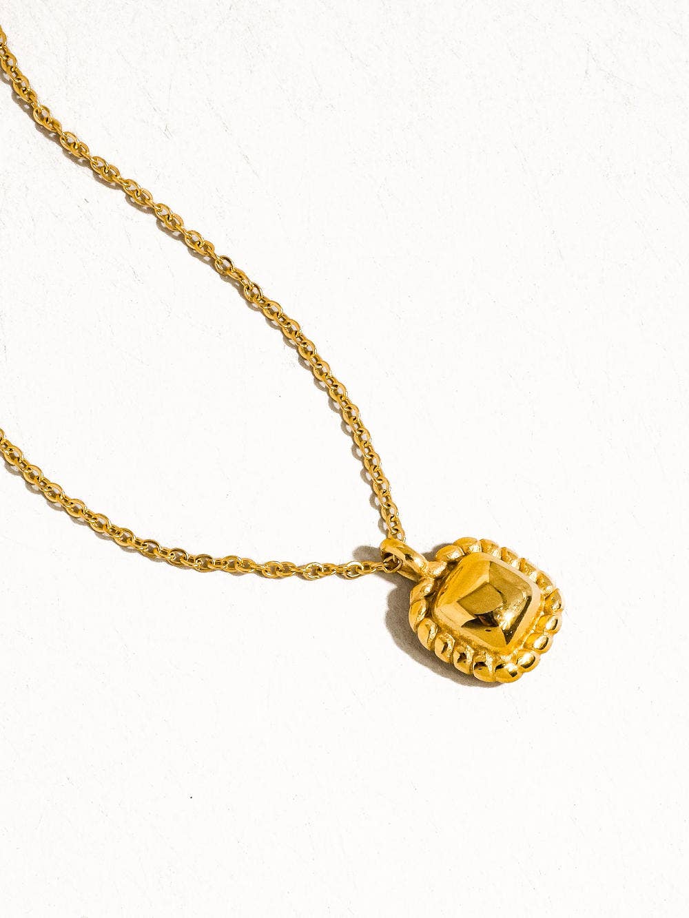 The Payton Necklace
