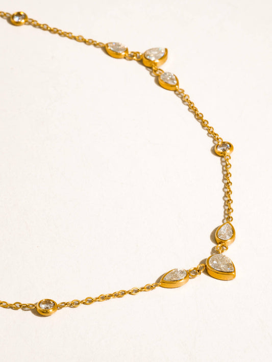 The Wren Necklace