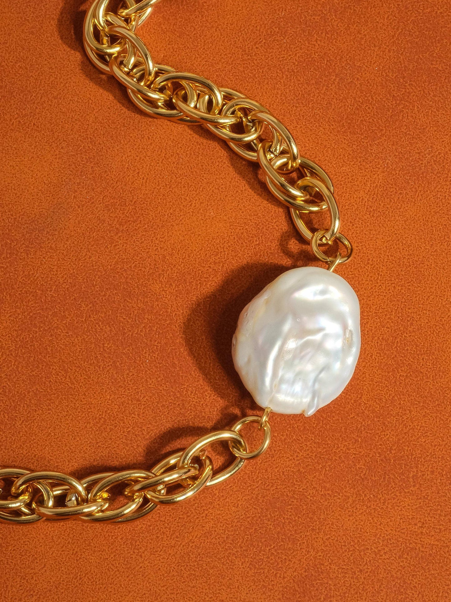 The Logan Necklace